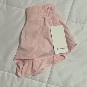 lululemon athletica Women's Hotty Hot High-Rise Shorts